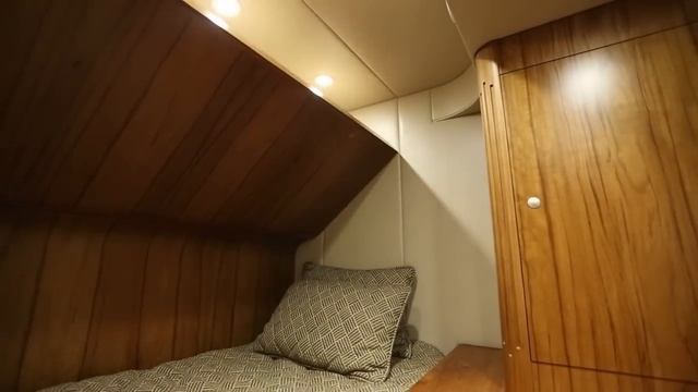 Virtual Tour of Bayliss Hull 14 73' Shark Byte смотреть онлайн