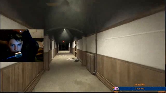 ?СТРИМ ПО OUTLAST? смотреть онлайн