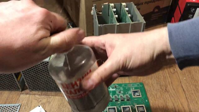 Я всё таки купил это, готовимся к битку по 100,000к)))) смотреть онлайн