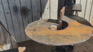 Винтовые сваи от и до, своими руками.