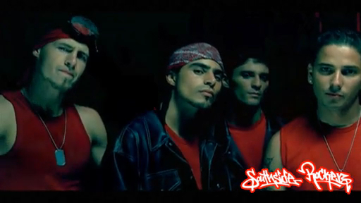 Southside Rockers - Jump (720p)