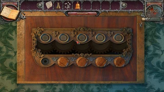 Echoes of the Past 5: The Kingdom of Despair gameplay part 7 (2013) смотреть онлайн