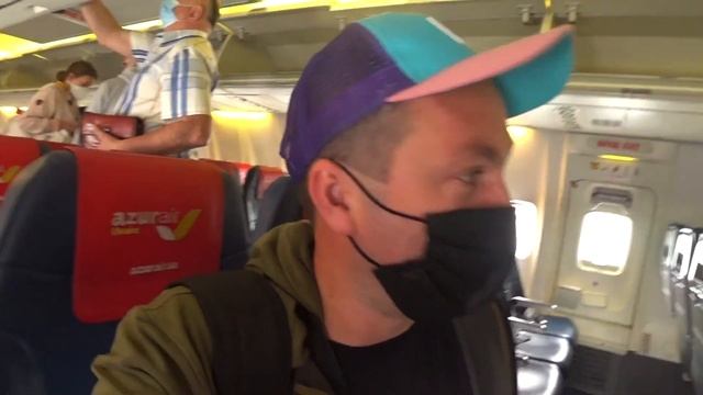 Турунч. Ozcan Beach Hotel. смотреть онлайн