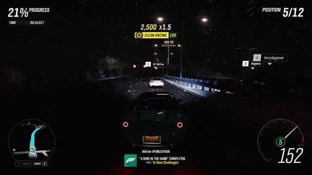 Playing Forza 4 come chill !discord смотреть онлайн