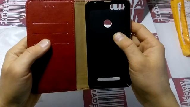 Чехол-книжка для телефона leagoo kiicaa Power c Aliexpress смотреть онлайн
