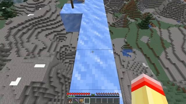 PiroPito First Playthrough of Minecraft #120 смотреть онлайн