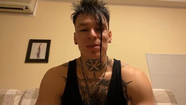 NILETTO НОВОГОДНИЙ ПРО ЛЮБИМКУ ИТОГИ ГОДА