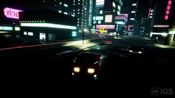 The Casebook of Arkady Smith | PC 4K Gameplay