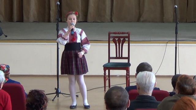 Песня "Молитва Николая Сербского" --- " Крест" смотреть онлайн