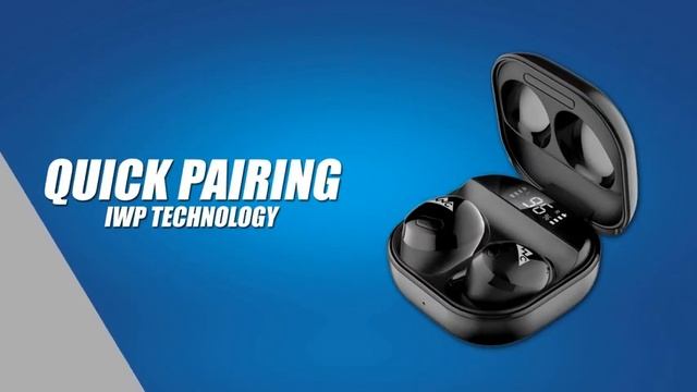 WeCool Moonwalk M3 Bluetooth in Ear True Wireless Earbuds with High Bass & Touch Control смотреть онлайн
