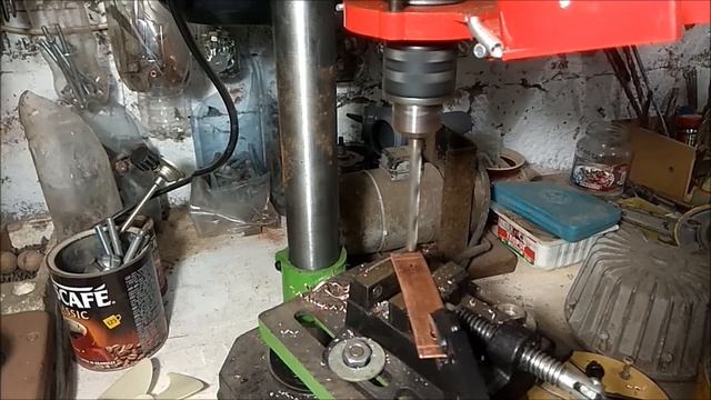 Перемычки для АКБ своими руками. смотреть онлайн