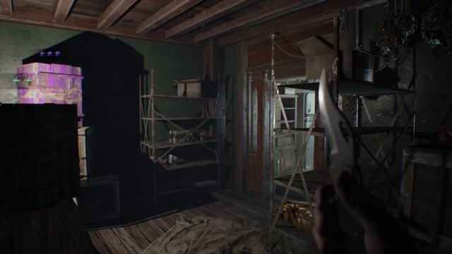 Resident Evil 7: DLC - Итан должен умереть (ETHAN MUST DIE) (СТРИМ) (TRY 1) смотреть онлайн