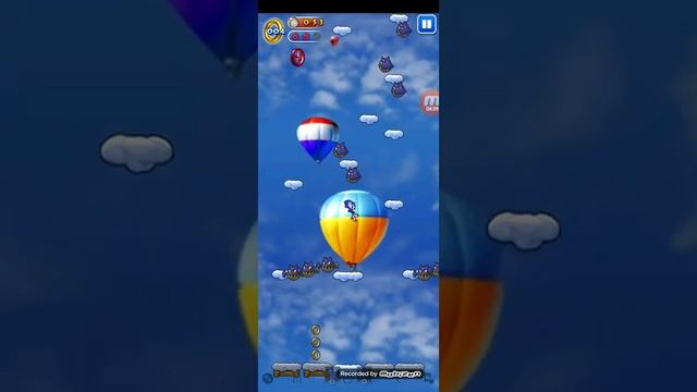 Sonic Jump Pro Gameplay Part 7 The Struggle Is Real смотреть онлайн