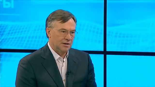 Александр Терентьев: о партийной жизни Алтайского края смотреть онлайн