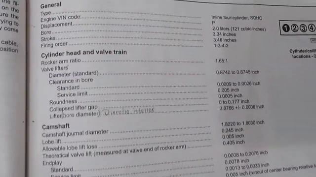 Focus Zetec y Split Port: Lubricantes, fluidos, capacidades y torques смотреть онлайн