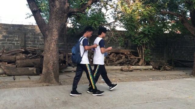 How to Save Mother Earth(11 STEM-C) смотреть онлайн