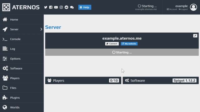 How to: Use multiple worlds on your server (with Multiverse) смотреть онлайн