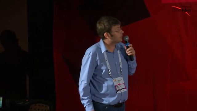 Паньшин Алексей. Продвижение в новых условиях смотреть онлайн