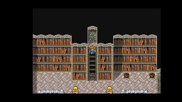 Final Fantasy 5 - Four Job Fiesta (2017) (Second Run) - 05 смотреть онлайн