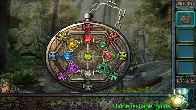 Can You Escape The 100 Room 5 Level 46 47 48 49 50 Walkthrough смотреть онлайн