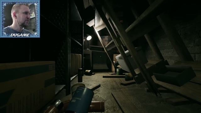 CRIMSON SNOW ПОЛНОЕ ПРОХОЖДЕНИЕ [БЫВШАЯ СОШЛА С УМА] ХОРРОР С DVGAME смотреть онлайн