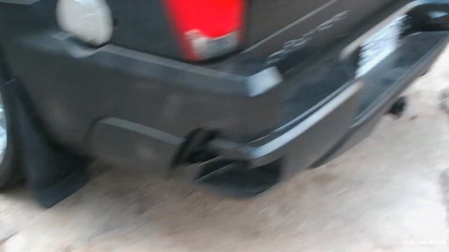 Chevrolet avalanche 2003 on 26'' inch rims смотреть онлайн