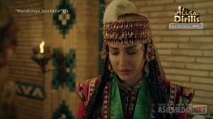 Я и есть Джалаладдин 12серия