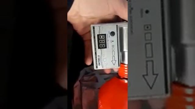 Качество топлива на АЗС ТОКО-2 36 КМ Ярославского шоссе у Глобуса.Пушкинский район. смотреть онлайн