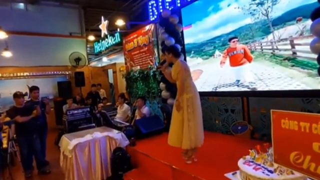 GẶP NS VŨ LUÂN, BÌNH TINH NƠI ĐẶC BIỆT смотреть онлайн