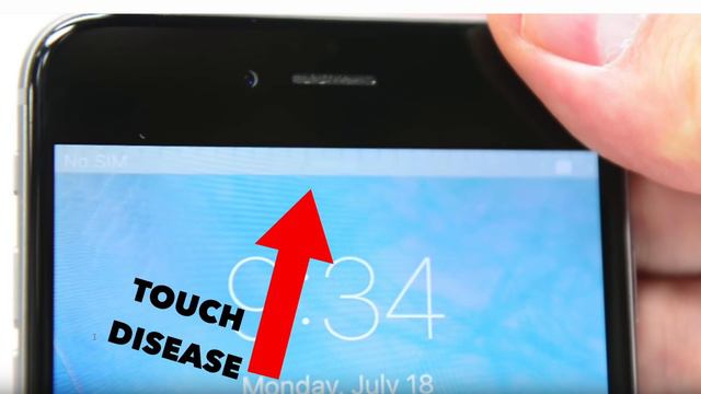 Let Apple fix your iPhone 6 Plus - New Touch Disease Repair Program - *Is it enough?* смотреть онлайн