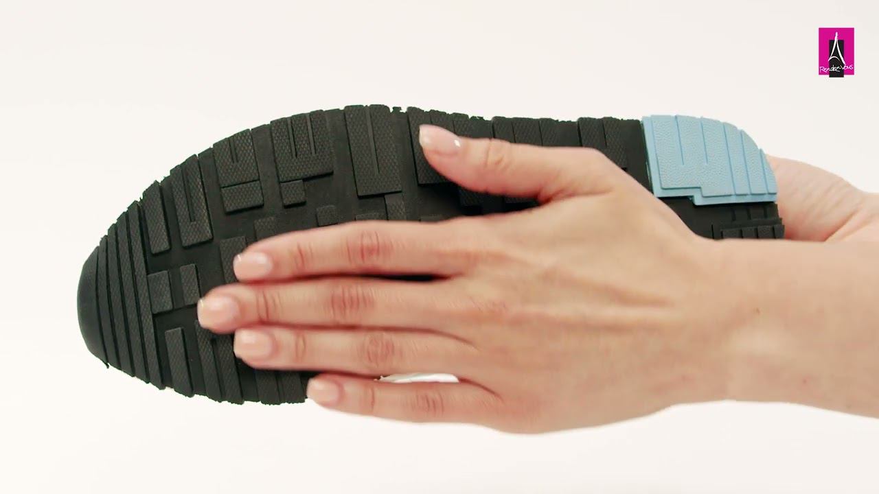 4031575 Видеообзор I Женские кроссовки SCHMOOVE ATHENE RUNNER W