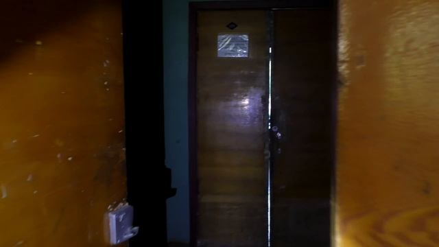 Заброшенное авиационное училище / Лучший заброшенный объект смотреть онлайн