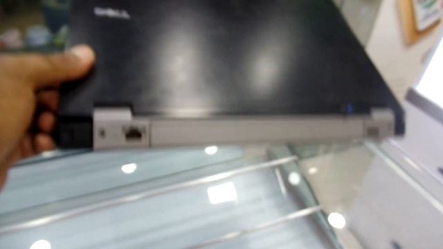 DELL LATITUDE e6400 BUSINESS CLASS CORE 2DUO LAPTOP -12000 TK смотреть онлайн