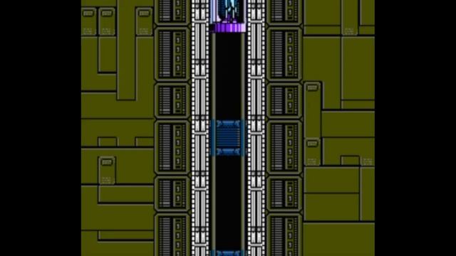 Dendy (Famicom,Nintendo,Nes) 8-bit Robocop 1 part stage 4