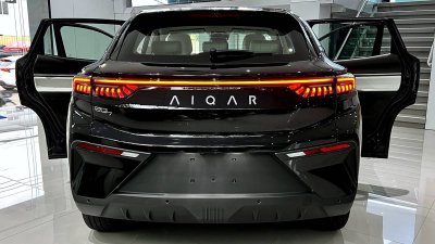 Обзоры и новости авто