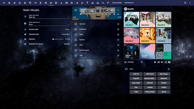 SmartHome TwinCat3 HomeAssistant by ML смотреть онлайн