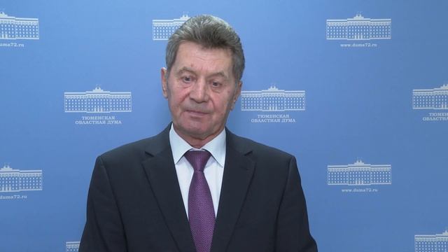 Владимир Ковин о заседании комитета смотреть онлайн