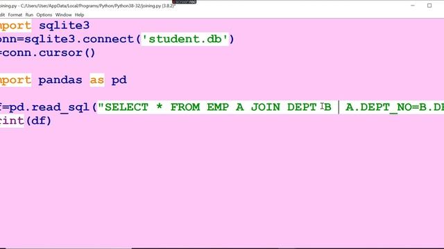 XII SQLITE PART -2 смотреть онлайн
