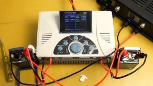 Ремонт аккумуляторов от квадрокоптеров DJI Mavic Pro и DJI Mavic Pro Platinum