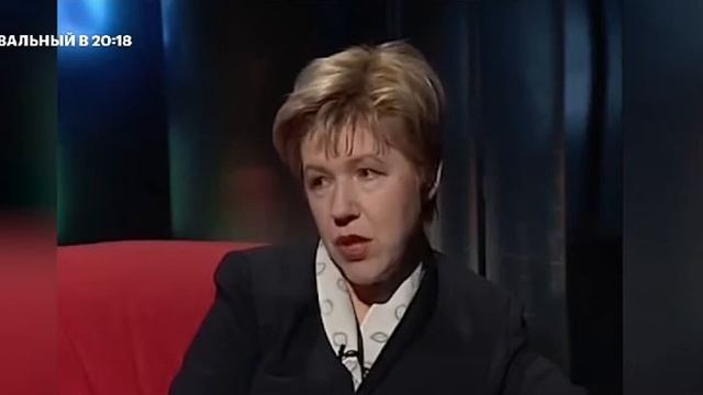 Мизулина в "Яблоко" и ныне. смотреть онлайн