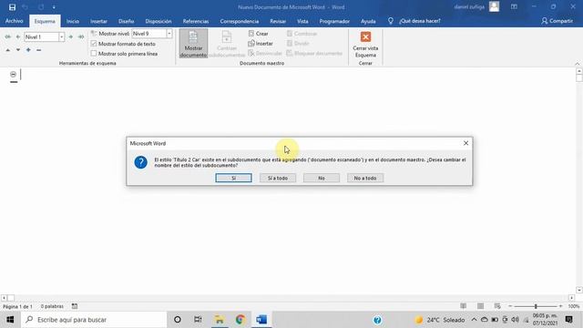 COMO EDITAR UN DOCUMENTOS ESCANEADO CON LA AYUDA DE WORD смотреть онлайн