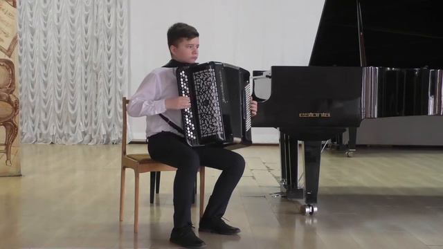 Островский Савелий 5 класс 2019 год смотреть онлайн