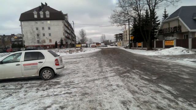 Как сэкономить на покупках в Польше Варшава смотреть онлайн
