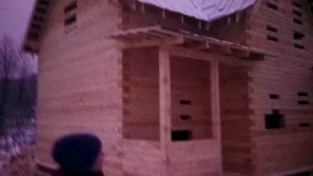 Отзыв о компании СК ПрофильБрус Кострома. смотреть онлайн