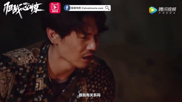 猫猫电影介绍《胆战心惊》短视频 смотреть онлайн