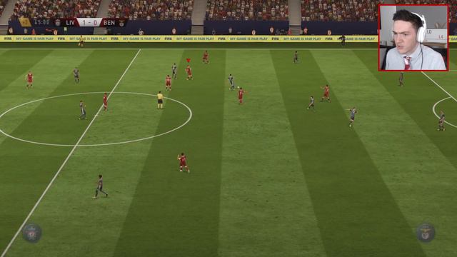 SETTING UP MY YOUTH ACADEMY! FIFA 18 CAREER MODE: LIVERPOOL #3 смотреть онлайн
