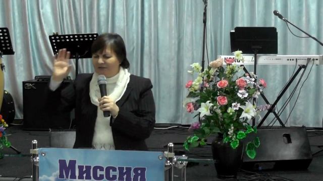 Молитва благословения Церкви 18.12.16 смотреть онлайн