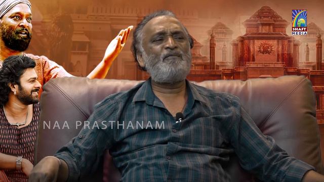 Actor Harish Chandra revealed about his Film Journey from Makeup Artist to Actor | Shaft Media смотреть онлайн