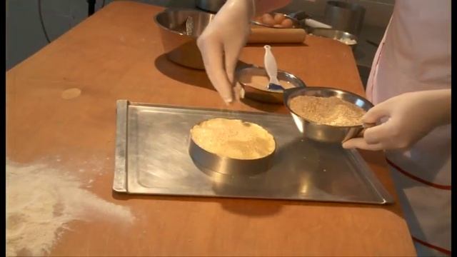 Пироги слоеные с горбушей, форелью смотреть онлайн