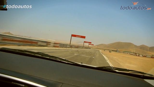 Mitsubishi Lancer Evolution X 2015: Así Fue Su Regreso Al Perú | Video En Full HD | Todoautos.pe